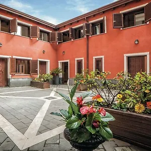 Cortile Dei Sogni Catania