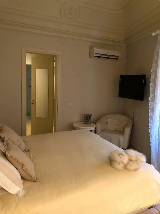 Teatro Massimo Luxury Apartment Catania